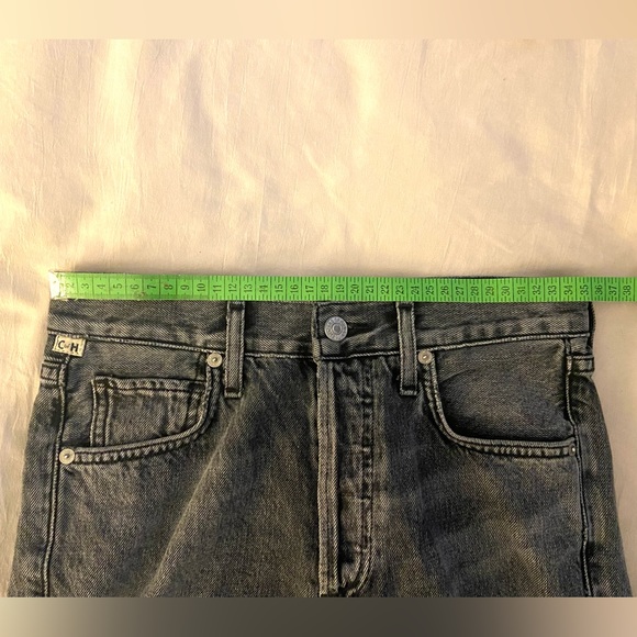 Citizens Of Humanity Jeans - Picture 5 of 5